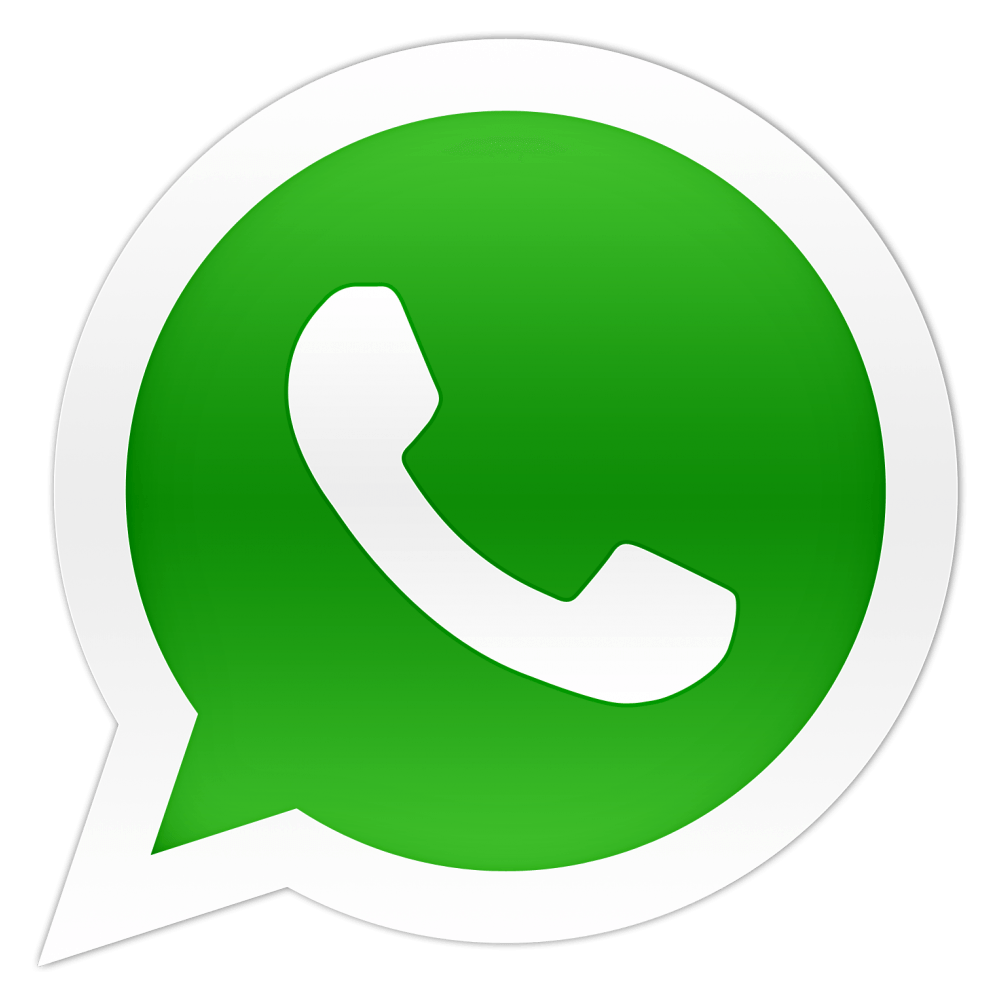 Descargar Whatsapp para pc