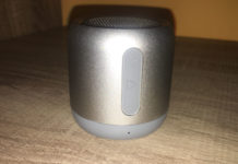 Anker Soundcore Mini - Analizamos un buen Altavoz Bluetooth relación calidad/precio. Con Radio FM !