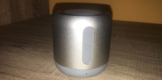 Anker Soundcore Mini - Analizamos un buen Altavoz Bluetooth relación calidad/precio. Con Radio FM !