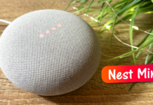 Google Nest Mini Unboxing y Configuración Inicial - El Pequeñín pero matón de Google