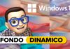 Poner VARIAS IMAGENES de FONDO DE PANTALLA 🚀 en Windows 11 y Cambien Automáticamente ✅
