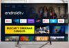 Cómo BUSCAR y ORDENAR CANALES en Televisión Qilive Android TV 🔎 VÁLIDO para todas las ANDROID TV ✅