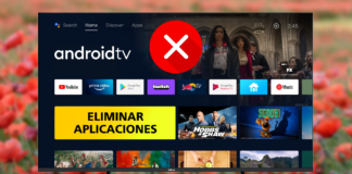 ELIMINAR APLICACIONES Android TV Qilive ❌ VÁLIDO para todas las ANDROID TV ✅ Sony, Xiaomi, TCL ...