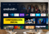 Configuración INICIAL Qilive ANDROID TV 📺 VÁLIDO para todas las ANDROID TV ✅