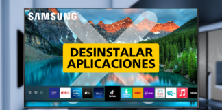 ELIMINAR Aplicaciones SAMSUNG Smart TV ❌ ✅