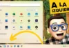Alinear la BARRA de TAREAS a la Izquierda en WINDOWS 11