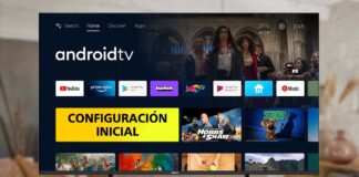 CONFIGURAR TV Qilive con Android TV