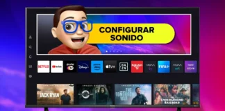 Cómo Configurar SONIDO Smart TV Hisense