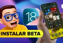 Cómo DESCARGAR e INSTALAR iOS 18 BETA en tu iPhone