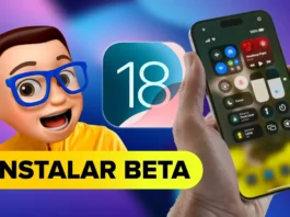 Cómo DESCARGAR e INSTALAR iOS 18 BETA en tu iPhone