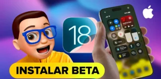 Cómo DESCARGAR e INSTALAR iOS 18 BETA en tu iPhone