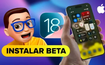 Cómo DESCARGAR e INSTALAR iOS 18 BETA en tu iPhone