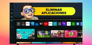 Cómo ELIMINAR Aplicaciones en SAMSUNG Smart TV