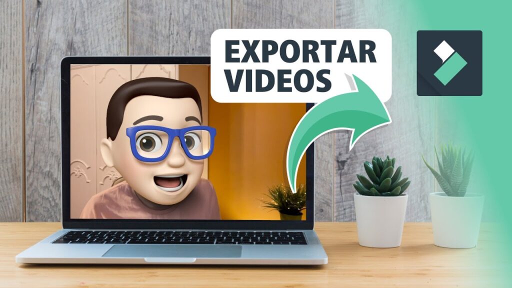 Cómo EXPORTAR Vídeos en FILMORA