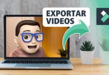 Cómo EXPORTAR Vídeos en FILMORA