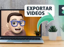 Cómo EXPORTAR Vídeos en FILMORA