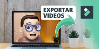 Cómo EXPORTAR Vídeos en FILMORA