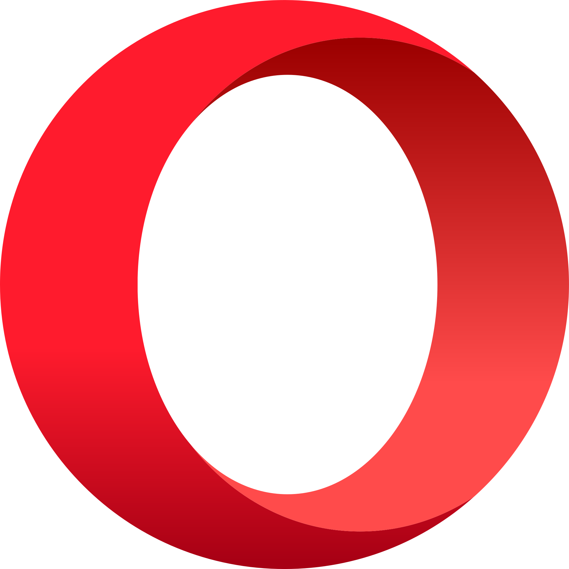 Descargar Opera - Gratis Última Versión