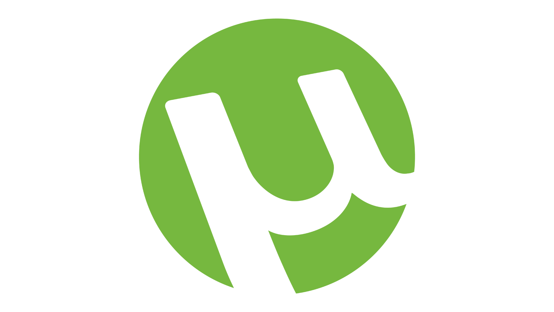 Descargar uTorrent – Gratis Última Versión