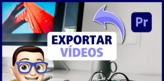 EXPORTAR VÍDEOS en Premiere Pro