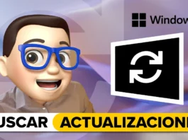 INSTALAR ACTUALIZACIONES Manualmente en Windows 11