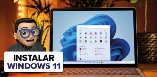 INSTALAR WINDOWS 11 sin Cumplir requisitos