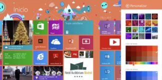 Personalizar el Entorno en Windows 8: Guía Completa