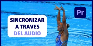 SINCRONIZAR Varios Videos en Premiere Pro a través del AUDIO