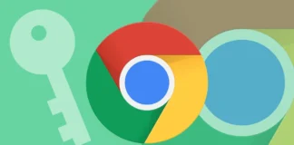 Ver contraseñas guardadas en Google Chrome