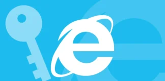 Ver contraseñas guardadas en Internet Explorer