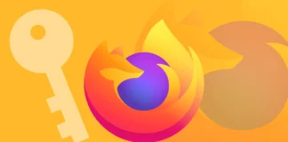 Ver contraseñas guardadas en Mozilla Firefox